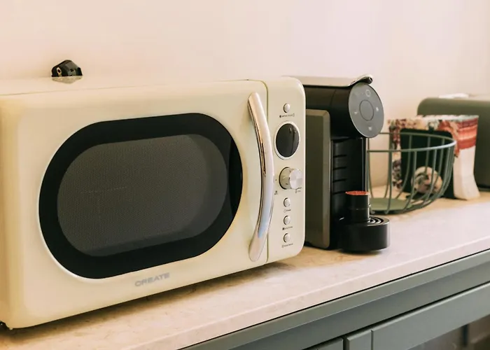 Lejlighed Saudade Lisboa