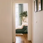 Saudade Apartment Lissabon