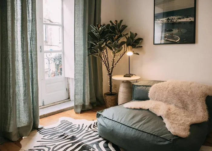 Saudade ליסבון