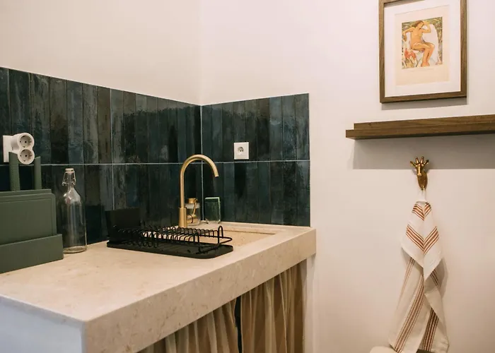 Saudade Apartment Lisbon