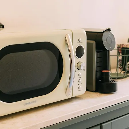 Appartement Saudade Lissabon