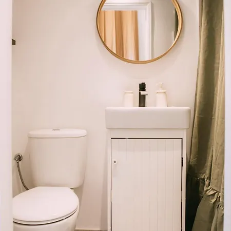 Apartman Saudade Lisboa
