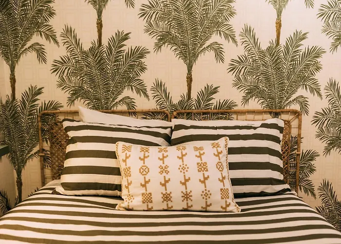 Saudade Appartement Lissabon