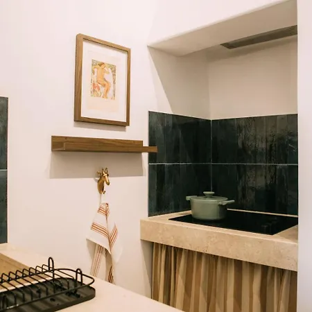 Saudade Apartamento