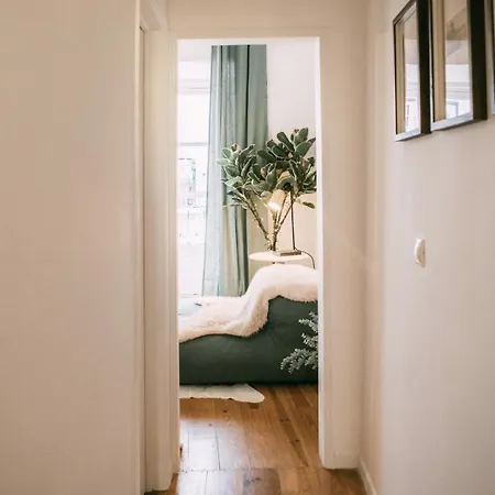 Saudade Apartamento Lisboa